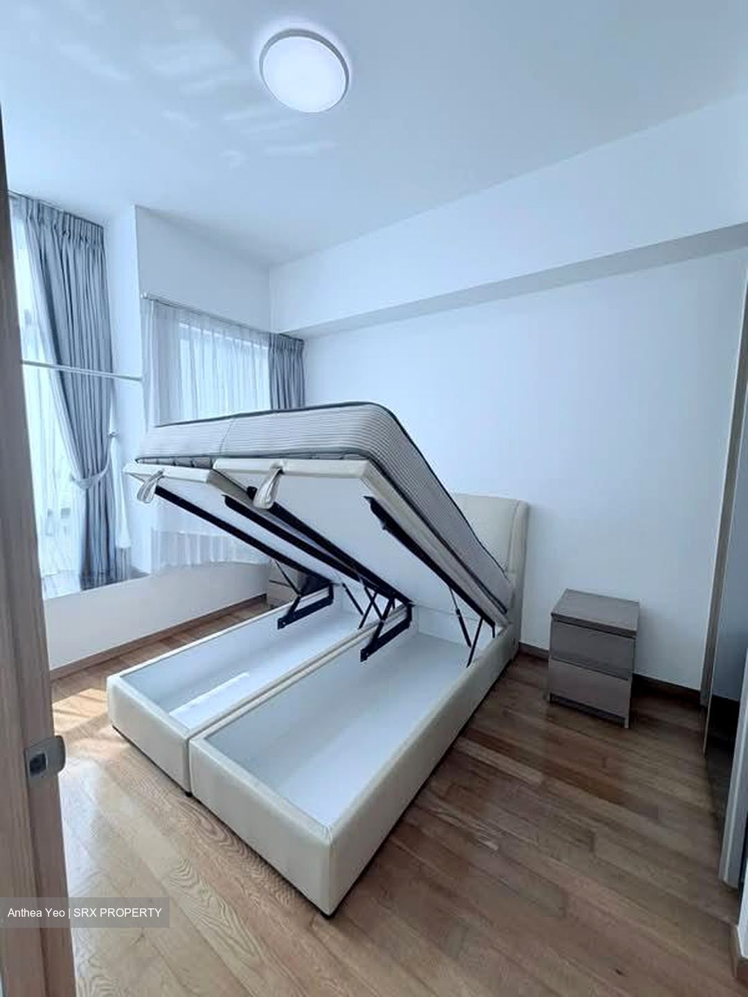 Soleil @ Sinaran (D11), Condominium #603442341